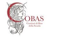 Logo cobas scuola