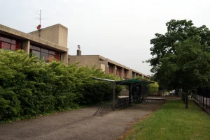 Scuola media Galilei