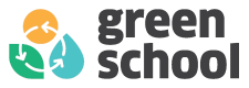 Logo Green School