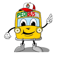 Logo Pedibusto